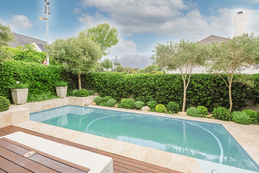 3 Bedroom Property for Sale in Claremont Upper Western Cape
